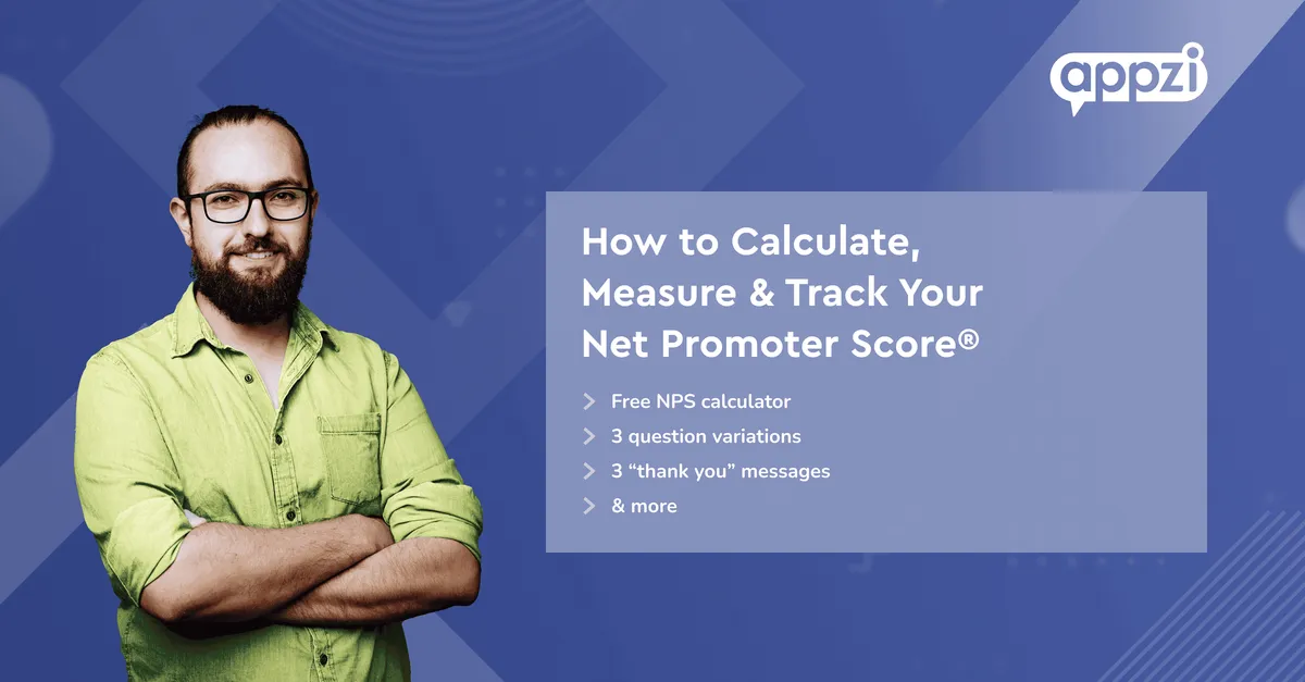 10 Questions About NPS Answered (and a free Calculator for you)